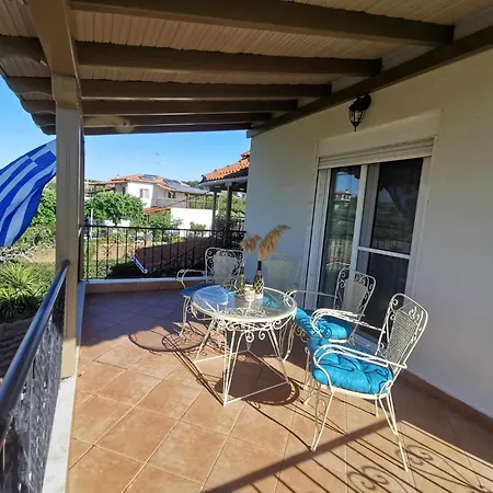 Villa Yavoros