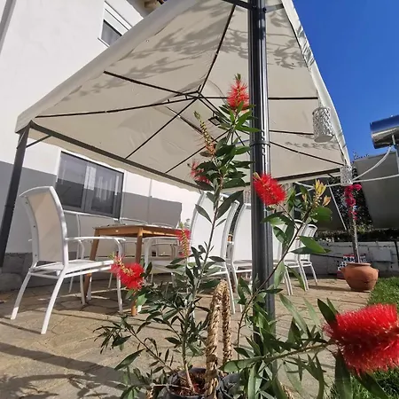 Villa Yavoros Villa